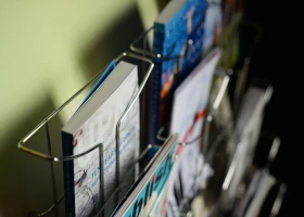 Brochures